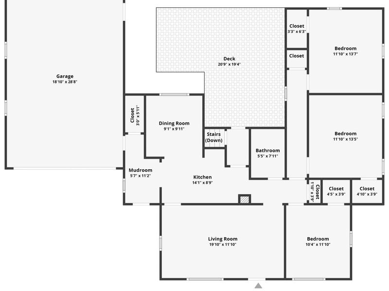 4269 Detrick Jordan Pike, Springfield, OH 45502 Photo 39