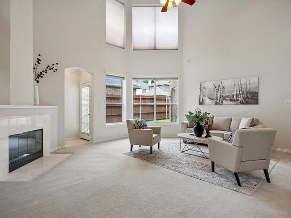 2209 Windy Ridge Court, Plano, TX 75025