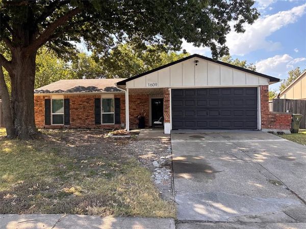 1609 Lyric Drive , Garland, TX 75040