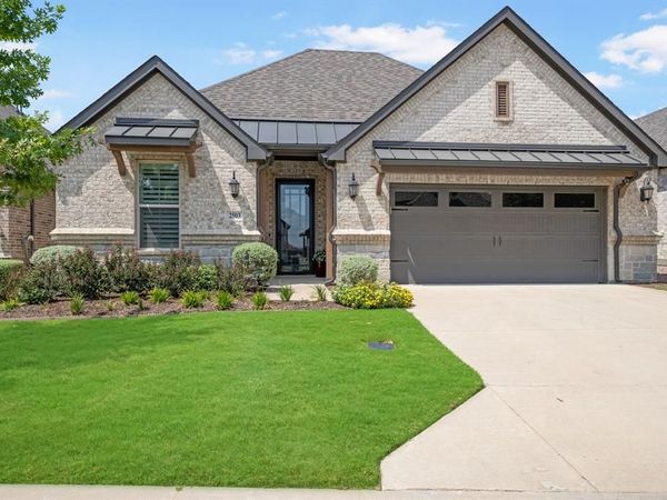 2503 Nueva Way, Mansfield, TX 76063