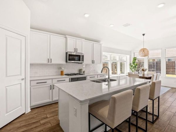 3320 Prairie Place, McKinney, TX 75071