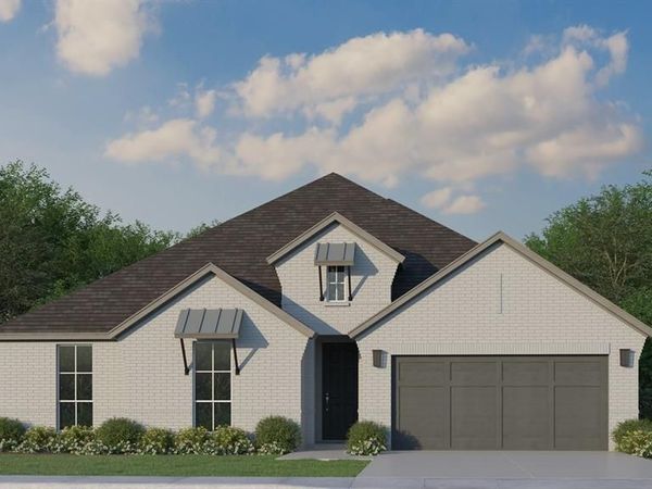 1803 Running Iron Trail, Mansfield, TX 76063