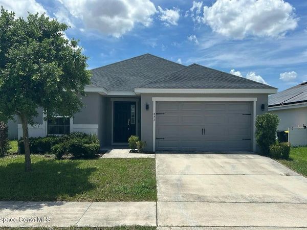 872 Sydney Street , Davenport, FL 33837