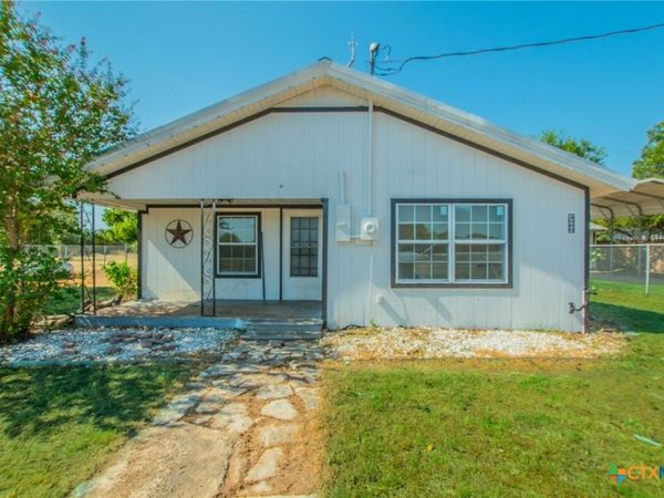 4560 County Road 107 , Gatesville, TX 76528
