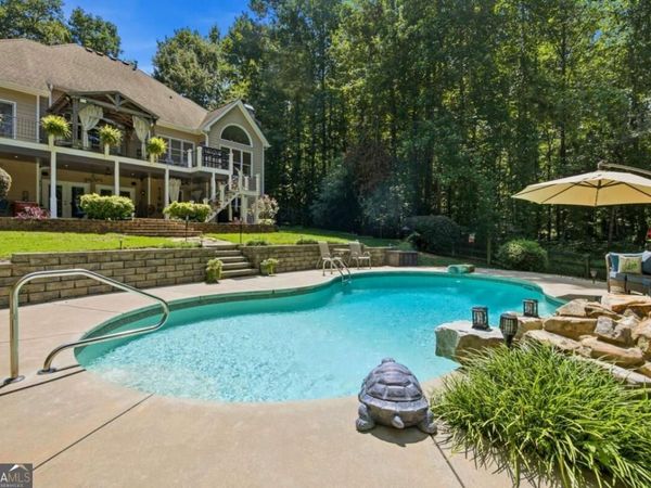 134 Birmingham Walk, Alpharetta, GA 30004