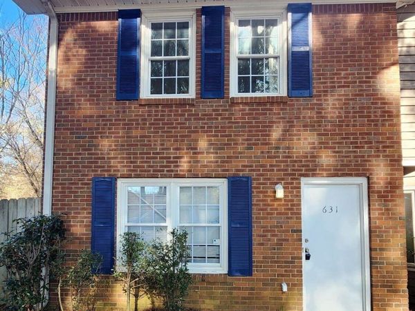 631 Hunting Creek Lane SE, Conyers, GA 30013