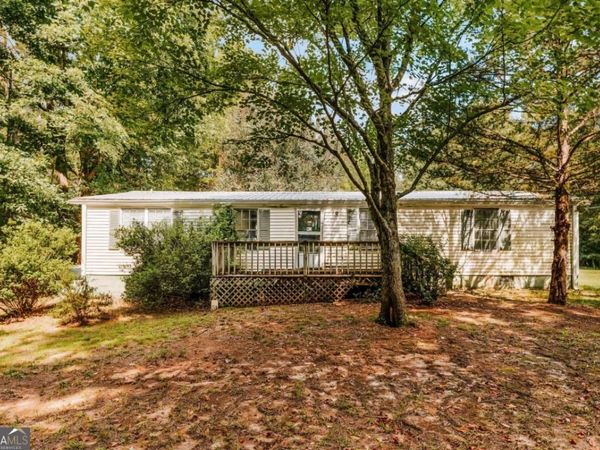 111 Johnson Rd, Lexington, GA 30648
