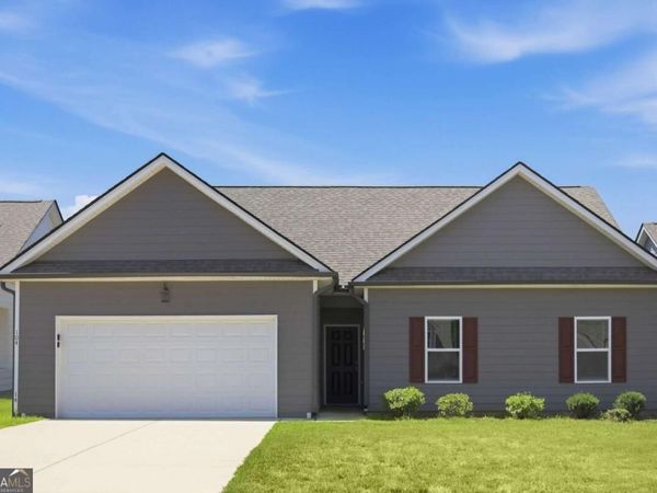 104 Culver Street, Jackson, GA 30233