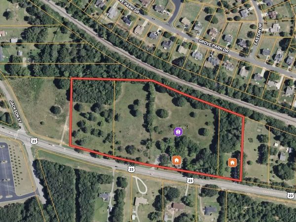 4871 Highway 42 S, Locust Grove, GA 30248