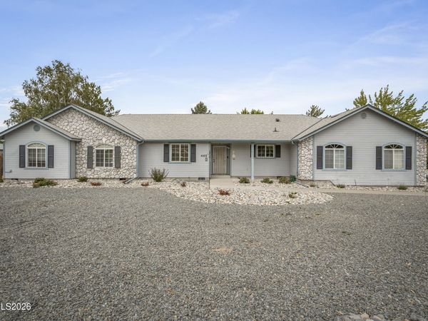 4160 E Fifth Street, Carson City, NV 89701