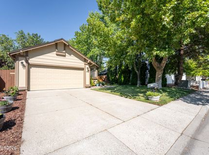 1865 Amarak Way, Reno, NV 89523 Photo