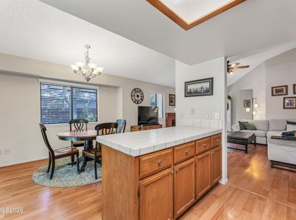 1865 Amarak Way, Reno, NV 89523 Photo
