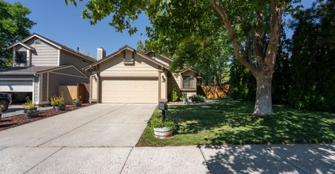 1865 Amarak Way, Reno, NV 89523 Photo