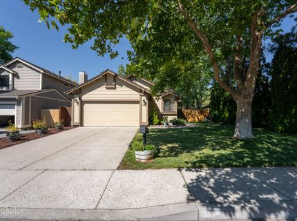 1865 Amarak Way, Reno, NV 89523 Photo