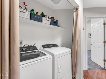 1865 Amarak Way, Reno, NV 89523 Photo