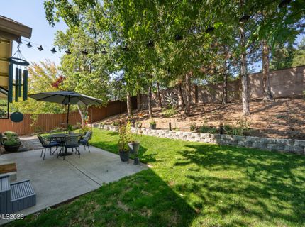 1865 Amarak Way, Reno, NV 89523 Photo