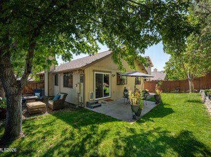 1865 Amarak Way, Reno, NV 89523 Photo
