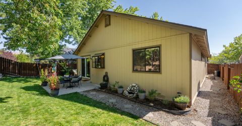 1865 Amarak Way, Reno, NV 89523 Photo