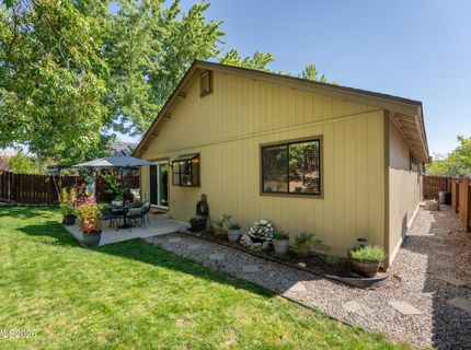 1865 Amarak Way, Reno, NV 89523 Photo