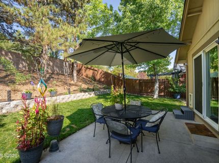 1865 Amarak Way, Reno, NV 89523 Photo