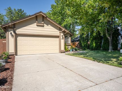 1865 Amarak Way, Reno, NV 89523 Photo