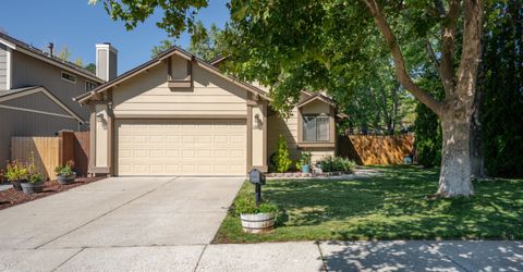 1865 Amarak Way, Reno, NV 89523 Photo