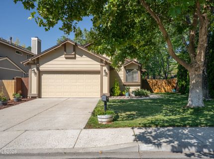 1865 Amarak Way, Reno, NV 89523 Photo
