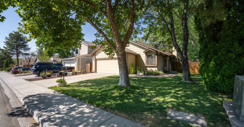 1865 Amarak Way, Reno, NV 89523 Photo