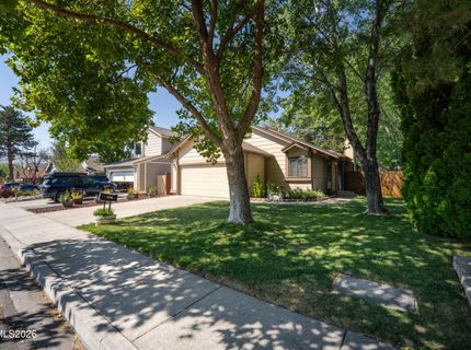 1865 Amarak Way, Reno, NV 89523 Photo
