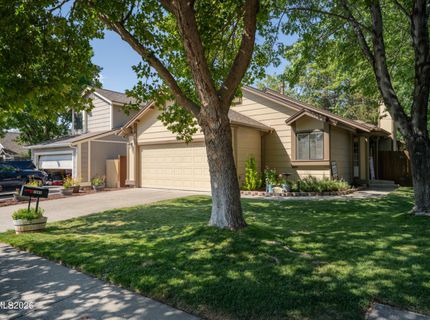1865 Amarak Way, Reno, NV 89523 Photo