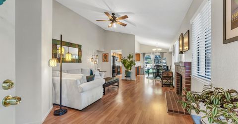1865 Amarak Way, Reno, NV 89523 Photo