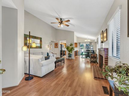 1865 Amarak Way, Reno, NV 89523 Photo