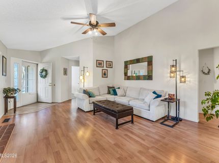 1865 Amarak Way, Reno, NV 89523 Photo