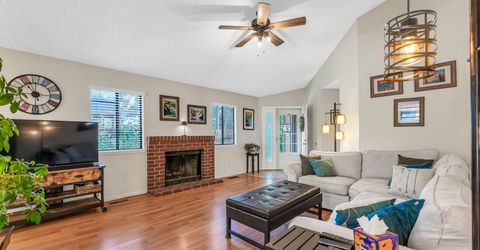 1865 Amarak Way, Reno, NV 89523 Photo