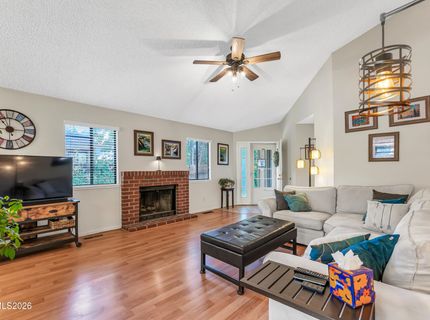 1865 Amarak Way, Reno, NV 89523 Photo