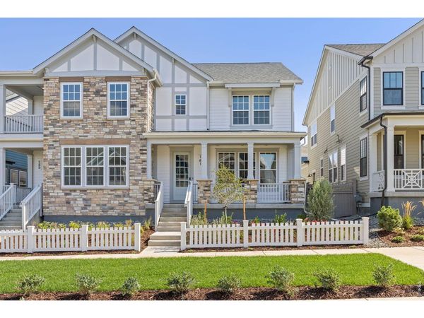 161 Washington St, Erie, CO 80516
