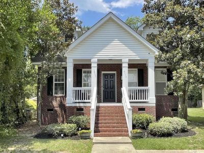 3115 Prentice Avenue, Columbia, SC 29205