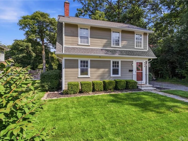 636 W Second Street, Springfield, OH 45504 Photo 2