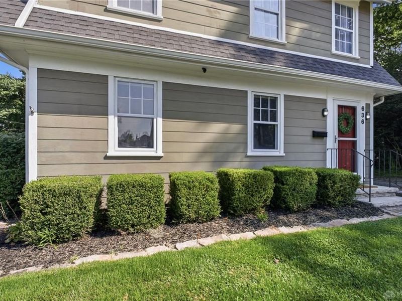 636 W Second Street, Springfield, OH 45504 Photo 4