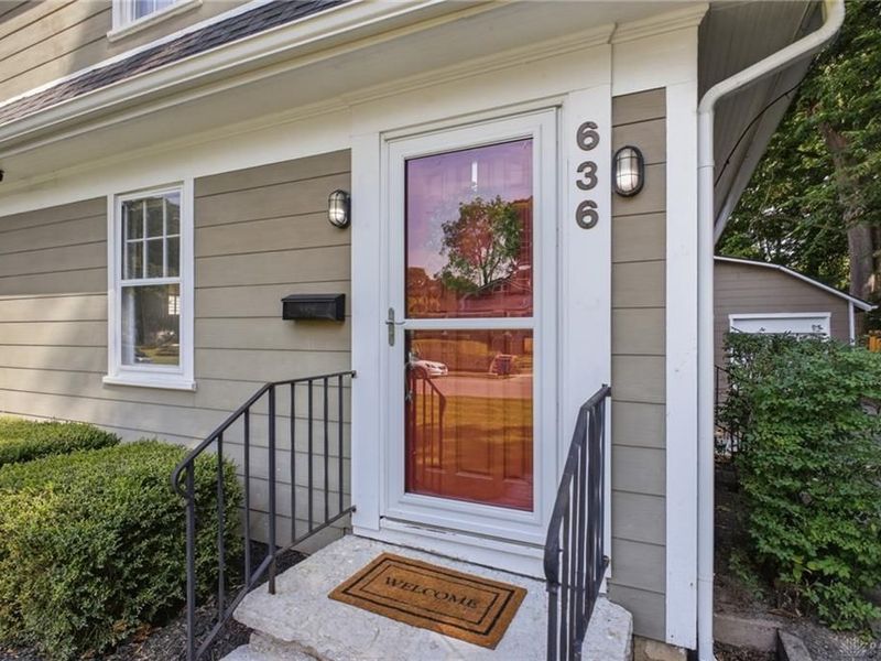 636 W Second Street, Springfield, OH 45504 Photo 6