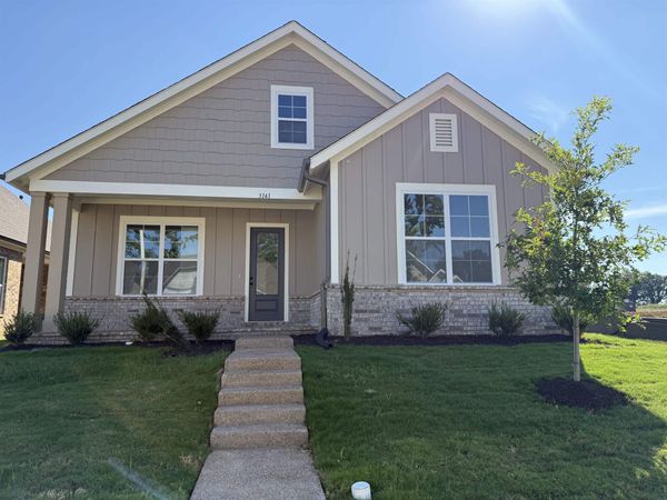 3141 MANNINGTON DR, Bartlett, TN 38135