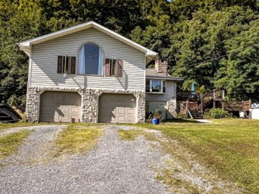 199 Swartz Road , Altoona, PA 16601 Main Photo