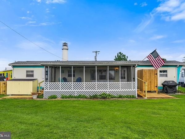 39934 W OLIVER CIRCLE , FENWICK ISLAND, DE 19944