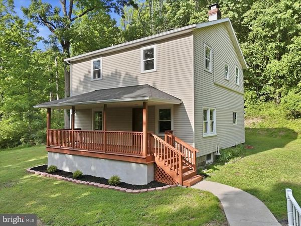 575 MT NEBO ROAD, EAST STROUDSBURG, PA 18301