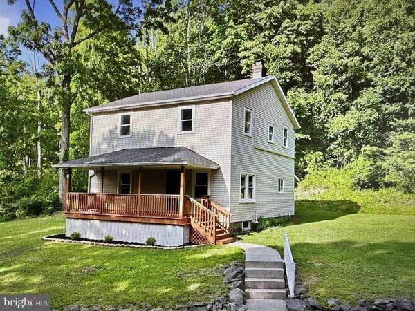 575 MT NEBO ROAD, EAST STROUDSBURG, PA 18301