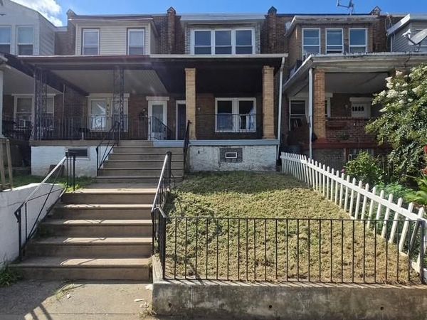 4626 HURLEY STREET, PHILADELPHIA, PA 19120