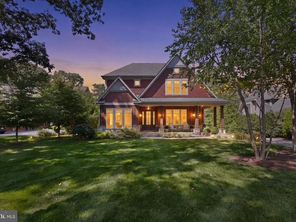 500 DRUID HILL ROAD NE, VIENNA, VA 22180