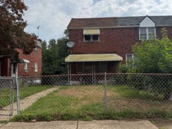 1315 PARKER STREET , CHESTER, PA 19013
