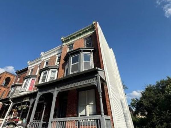 331 MACLAY STREET, Unit 2, HARRISBURG, PA 17110