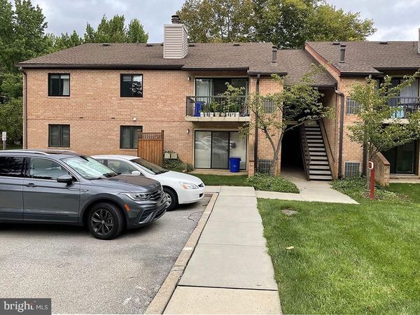 37 LE FORGE COURT, Unit 37, CHESTERBROOK, PA 19087
